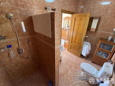 Casa Parata: Resale Villa in La Parata (Mojacar), Almería