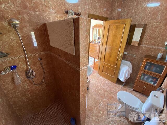 Casa Parata: Resale Villa for Sale in La Parata (Mojacar), Almería