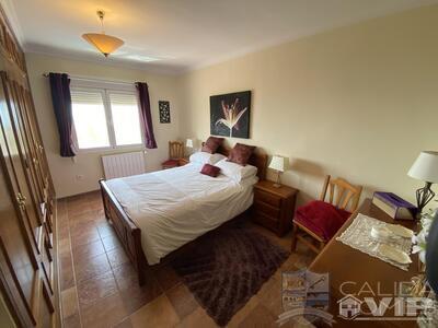 Casa Parata: Resale Villa in La Parata (Mojacar), Almería