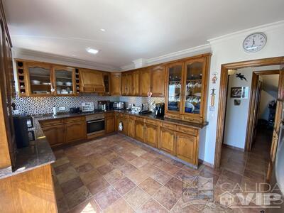 Casa Parata: Resale Villa in La Parata (Mojacar), Almería