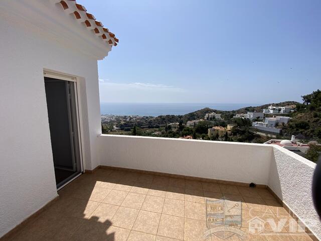 Casa Parata: Resale Villa for Sale in La Parata (Mojacar), Almería