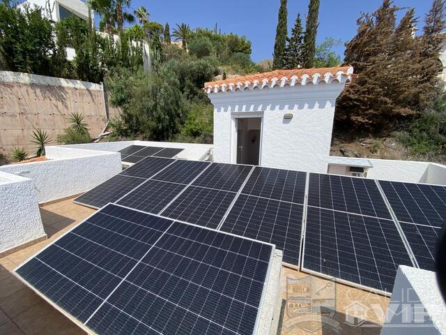 Casa Parata: Resale Villa for Sale in La Parata (Mojacar), Almería