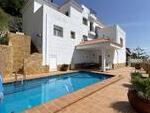 Casa Parata: Resale Villa for Sale in La Parata (Mojacar), Almería