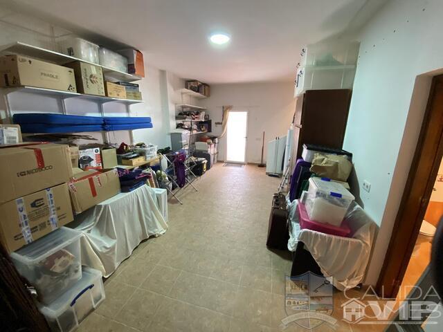Casa Parata: Resale Villa for Sale in La Parata (Mojacar), Almería