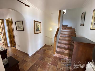 Casa Parata: Resale Villa in La Parata (Mojacar), Almería