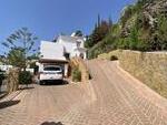 Casa Parata: Resale Villa for Sale in La Parata (Mojacar), Almería