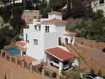 Casa Parata: Resale Villa for Sale in La Parata (Mojacar), Almería