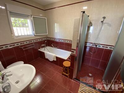 Casa Parata: Resale Villa in La Parata (Mojacar), Almería