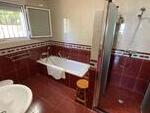 Casa Parata: Resale Villa for Sale in La Parata (Mojacar), Almería