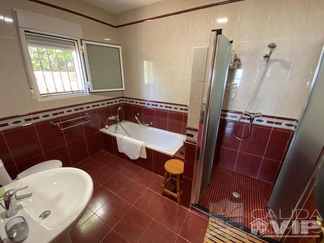 Casa Parata: Resale Villa for Sale in La Parata (Mojacar), Almería