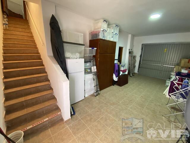 Casa Parata: Resale Villa for Sale in La Parata (Mojacar), Almería