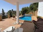 Casa Parata: Resale Villa for Sale in La Parata (Mojacar), Almería