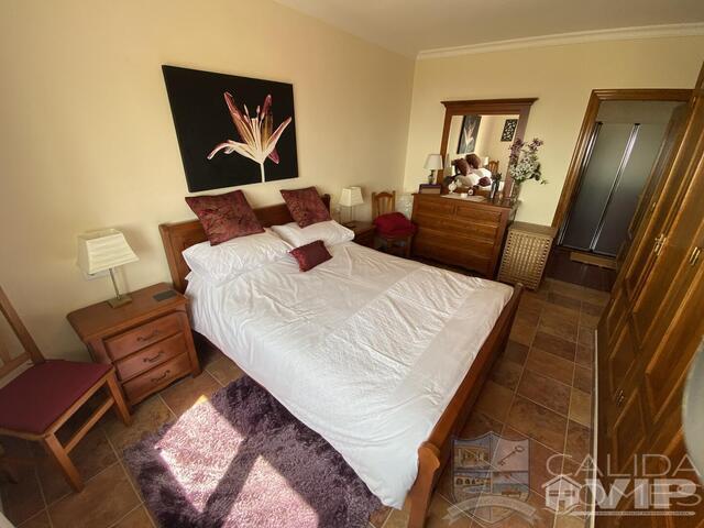Casa Parata: Resale Villa for Sale in La Parata (Mojacar), Almería