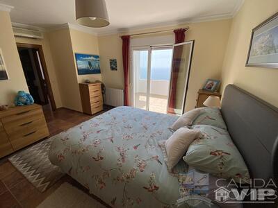 Casa Parata: Resale Villa in La Parata (Mojacar), Almería