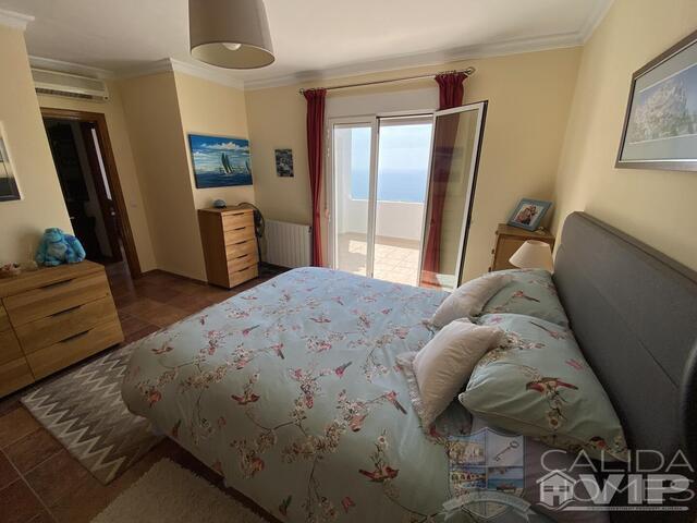 Casa Parata: Resale Villa for Sale in La Parata (Mojacar), Almería