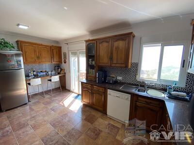 Casa Parata: Resale Villa in La Parata (Mojacar), Almería