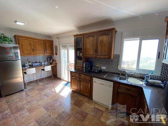 Casa Parata: Resale Villa for Sale in La Parata (Mojacar), Almería