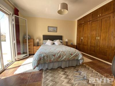 Casa Parata: Resale Villa in La Parata (Mojacar), Almería