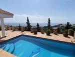 Casa Parata: Resale Villa for Sale in La Parata (Mojacar), Almería