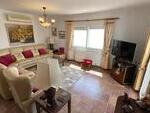 Casa Parata: Resale Villa for Sale in La Parata (Mojacar), Almería