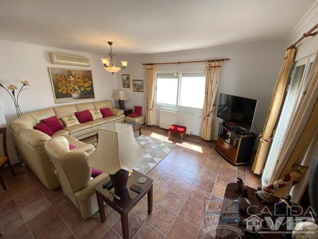 Casa Parata: Resale Villa for Sale in La Parata (Mojacar), Almería