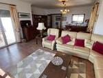 Casa Parata: Resale Villa for Sale in La Parata (Mojacar), Almería