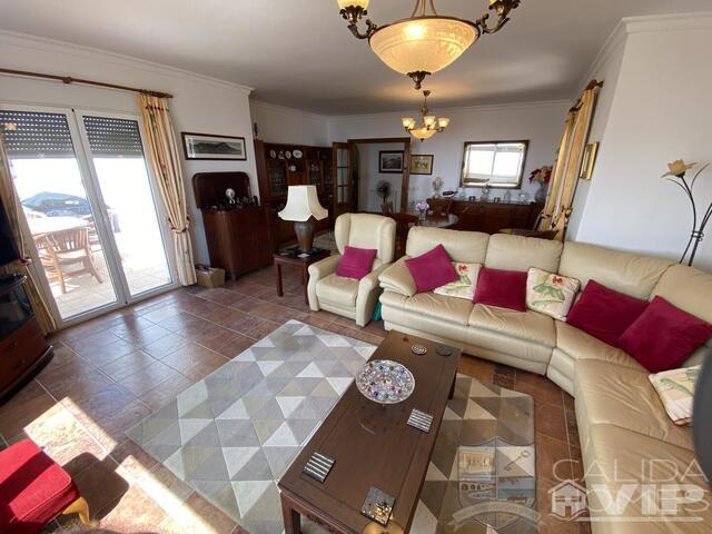 Casa Parata: Resale Villa for Sale in La Parata (Mojacar), Almería