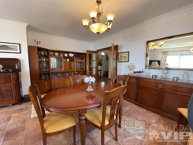 Casa Parata: Resale Villa for Sale in La Parata (Mojacar), Almería