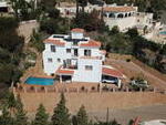 Casa Parata: Resale Villa for Sale in La Parata (Mojacar), Almería