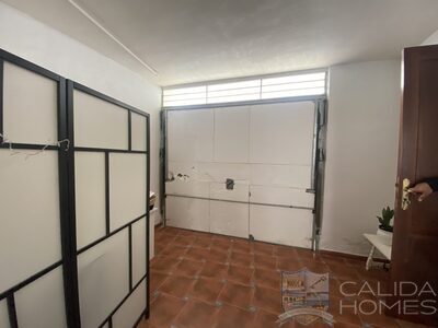 Casa Pedro: Village or Town House in Purchena, Almería