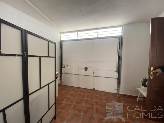 Casa Pedro: Village or Town House for Sale in Purchena, Almería