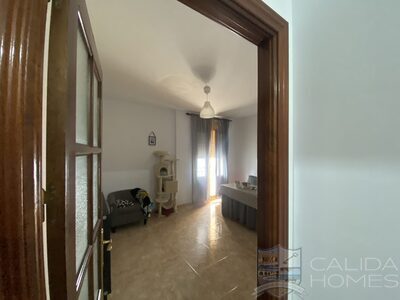 Casa Pedro: Village or Town House in Purchena, Almería