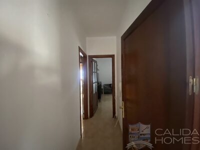 Casa Pedro: Village or Town House in Purchena, Almería