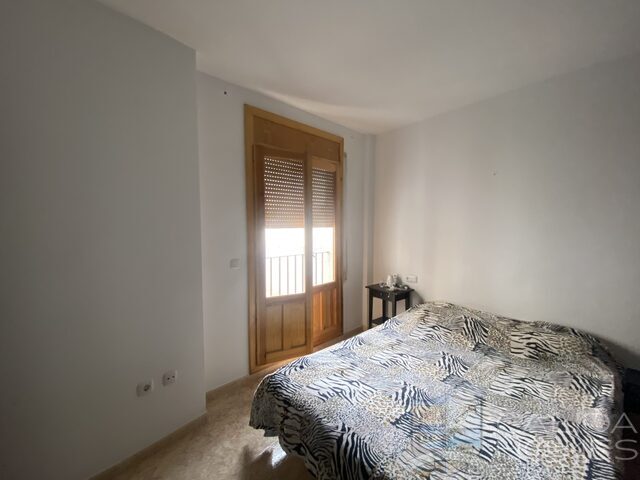 Casa Pedro: Village or Town House for Sale in Purchena, Almería