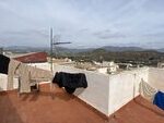 Casa Pedro: Village or Town House for Sale in Purchena, Almería