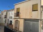 Casa Pedro: Village or Town House in Purchena, Almería