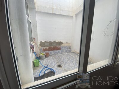 Casa Pedro: Village or Town House in Purchena, Almería