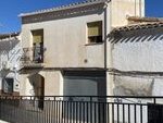 Casa Pedro: Village or Town House in Purchena, Almería