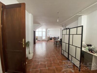 Casa Pedro: Village or Town House in Purchena, Almería