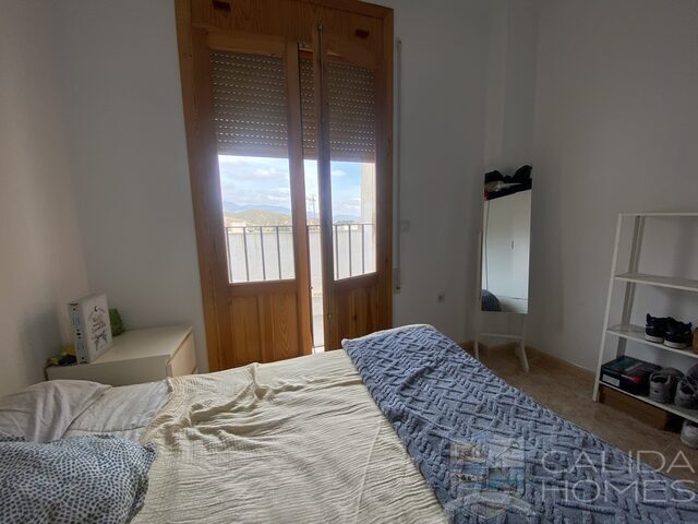 Casa Pedro: Village or Town House for Sale in Purchena, Almería