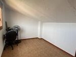 Casa Pedro: Village or Town House for Sale in Purchena, Almería