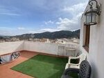 Casa Pedro: Village or Town House for Sale in Purchena, Almería