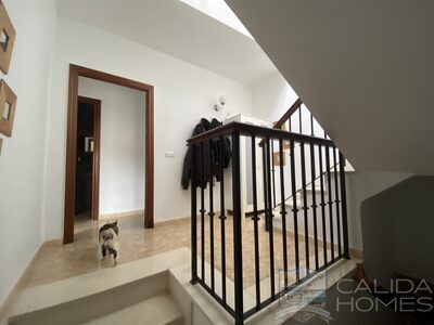 Casa Pedro: Village or Town House in Purchena, Almería
