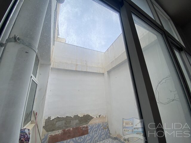 Casa Pedro: Village or Town House for Sale in Purchena, Almería