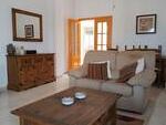 Casa Penelope : Resale Villa in Partaloa, Almería