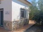 Casa Penelope : Revente Villa dans Partaloa, Almería