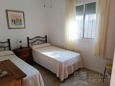 Casa Penelope : Resale Villa in Partaloa, Almería