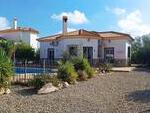 Casa Penelope : Resale Villa in Partaloa, Almería