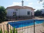 Resale Villa in Partaloa