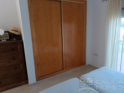 Casa Penelope : Herverkoop Villa in Partaloa, Almería